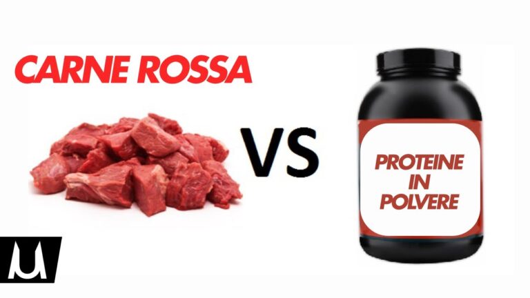 Scopri le carni a basso contenuto proteico: un’alternativa salutare e gustosa!