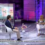 Rimedio naturale: pulire gli occhi del cane con bicarbonato