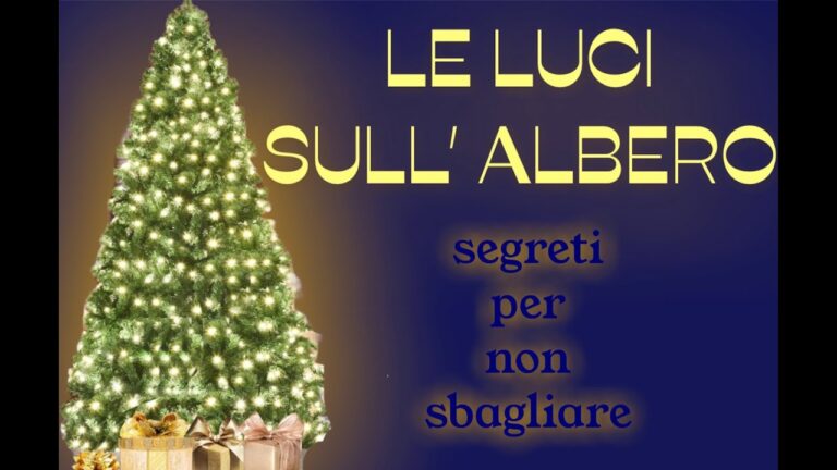 Addii agli addobbi natalizi: ecco quando e come rimuoverli per non commettere errori