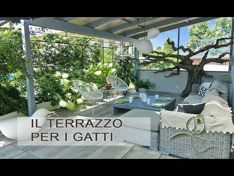 Terrazzo pet
