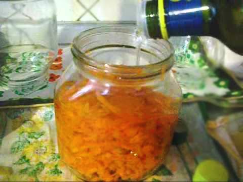 Scopri perché la carota è sorprendentemente astringente: un segreto svelato!