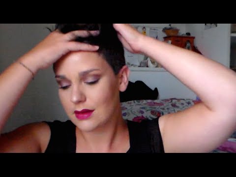 Look super trendy: Veri trucchi per ottenere capelli corti con gel, per un tocco glam!