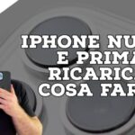 Problemi di accensione: iPhone X si accende e spegne autonomamente