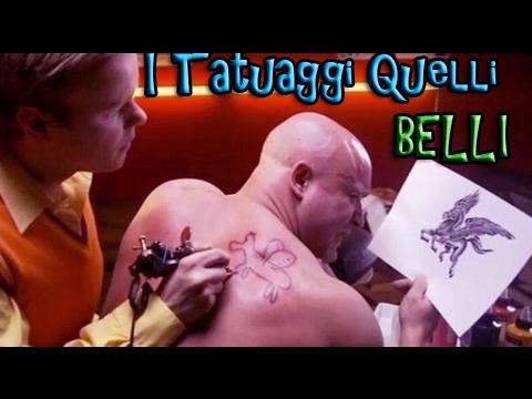 Il fascino dei tatuaggi: scopri i più bei disegni per esprimere la tua personalità!