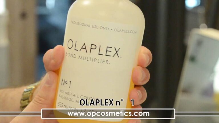 Segreti dell’utilizzo di Olaplex 1 e 2: la chiave per capelli straordinari!