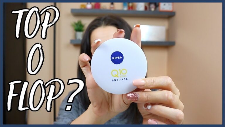 Nivea Q10 Cushion: Scopri i Colori per una Pelle Perfetta!