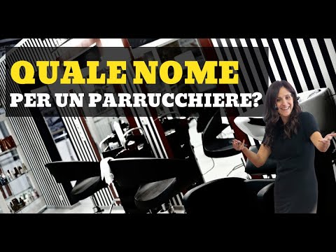 Idee Originali per Nomi di Centri Estetici: Scopri Come Scegliere il Perfetto!