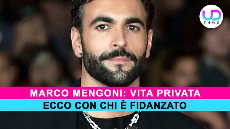 Nicole Mengoni: L’incredibile storia della talentuosa artista emergente