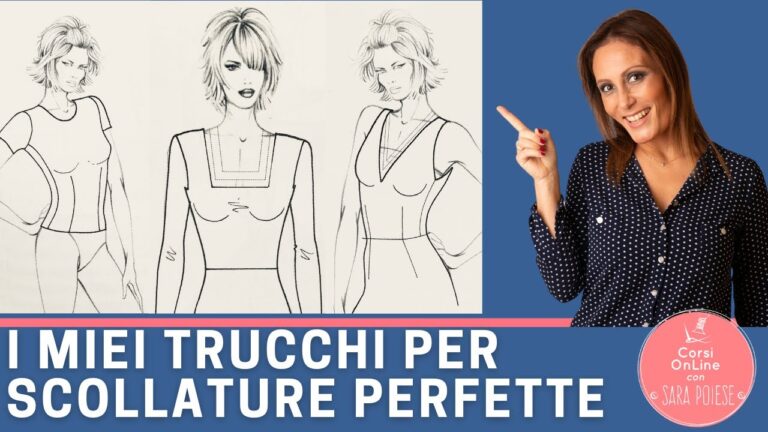 Sfoggia il tuo décolleté con le magnifiche collane per vestiti scollati!