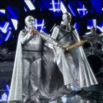 Maledetta primavera: Sanremo 2022, la classifica vincente!