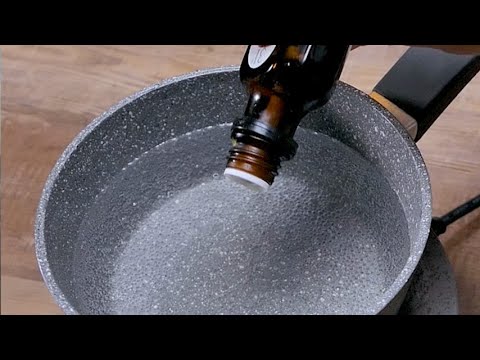 Il segreto della bellezza: scopri l’olio 31 per il viso e trasforma la tua pelle in pochi passi!
