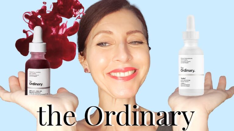 Buffet the Ordinary: Il Segreto per una Pelle Radiosa