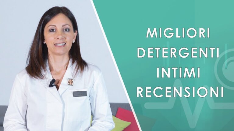 Detergente intimo antiodore: il segreto per affrontare la menopausa