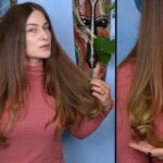 Meches: la soluzione perfetta per nascondere i capelli bianchi