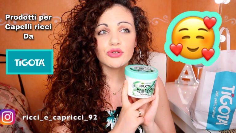 Il Segreto del Fascino: Scopri il Nuovo Profumo per Capelli Tigota