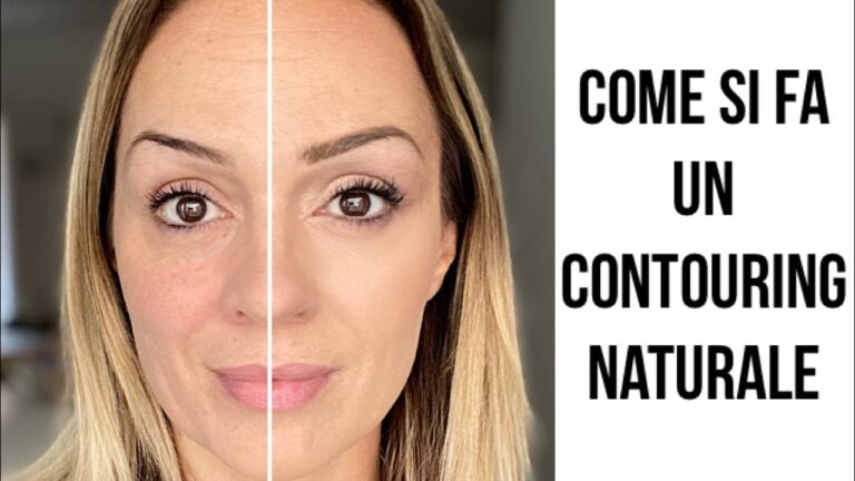 Contouring: Segreti e Strumenti per un Make