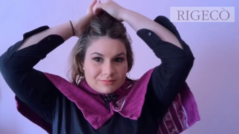 Rimedio infallibile: maschera antigiallo per capelli asciutti!