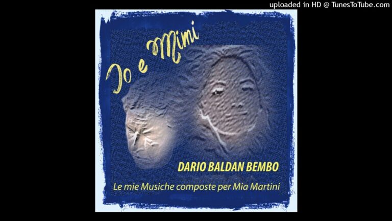 Dario Baldan Bembo: L’età dell’Arte