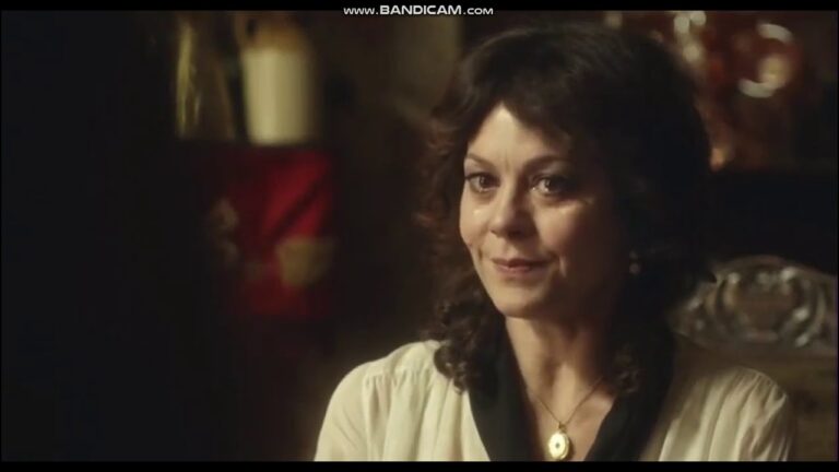 Il segreto del figlio di Polly: il destino svelato dei Peaky Blinders