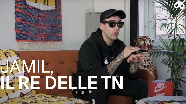 Gli squali di Foot Locker: la tendenza delle sneakers tn spopola con stile!