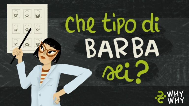 La moda sofisticata dei modelli calvi con barba: lo stile vincente del nuovo millennio