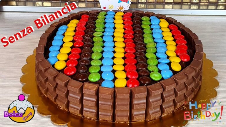 Crea torte di compleanno per bambini uniche: ecco 5 idee originali!