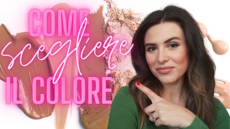 Scopri l’impatto del correttore online sul colore: aiutati a comprendere!