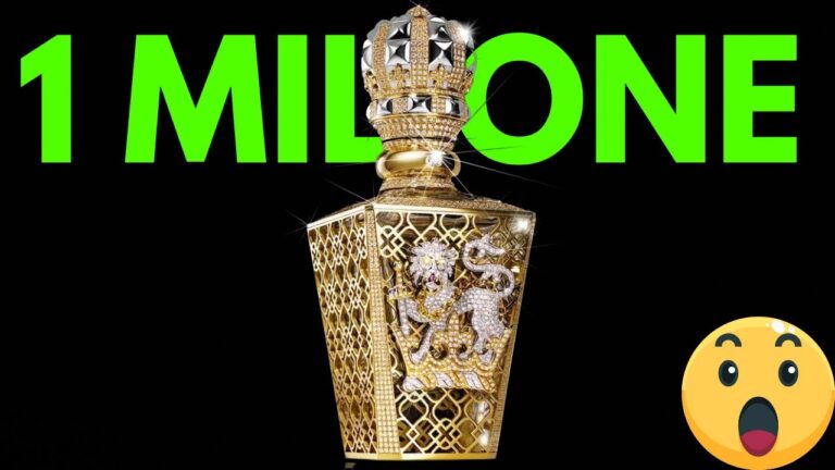 Splendore incantato: il profumo da donna più esclusivo, svelato!