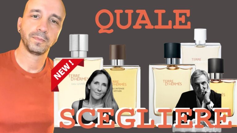 Svelata la Terra di Hermes Uomo: Un Paradiso Sensuale in 70 Caratteri