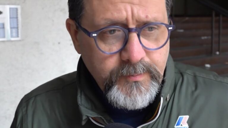 Domenico Procacci e la sua ex moglie: segreti svelati nel nuovo twist