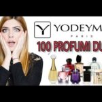 La Dolce Mania dei Profumi: L’irresistibile attrazione di un’esperienza sensoriale in 70 caratteri