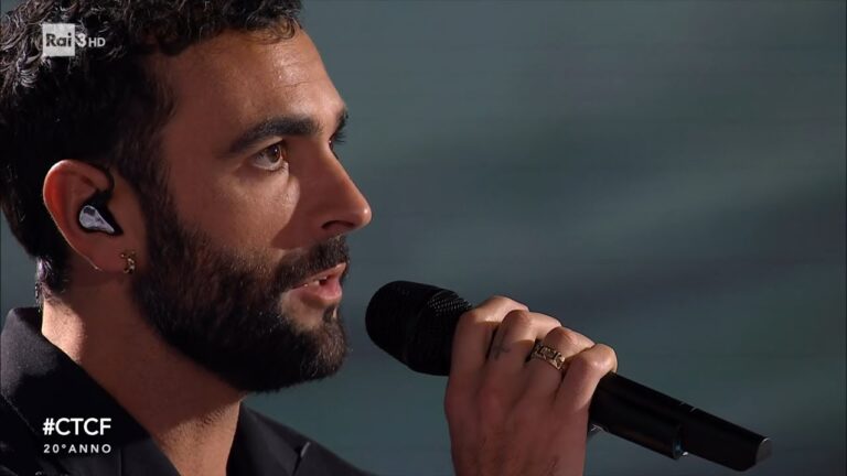 Sanremo: chi ha partecipato 3 volte? Ecco i protagonisti!