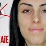 Valeria Marini: svelato il segreto contro le borse agli occhi