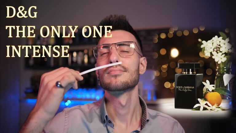 I profumi Dolce & Gabbana femminili: una sinfonia di dolcezza
