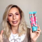 Borotalco innovativo: scopri il segreto del shampoo secco!