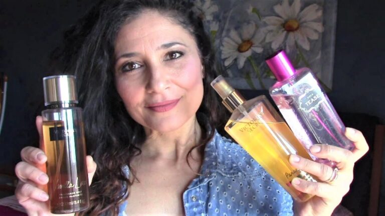 Victoria’s Secret: L’irresistibile acqua profumata al cocco che incanta i sensi