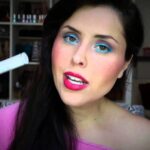 Mascara viola: il trucco che rende irresistibili, a chi sta bene!