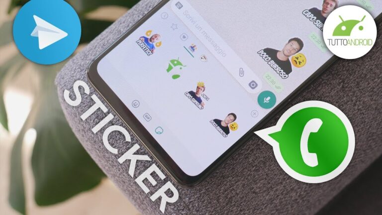 Sticker mania: svelati i segreti per creare uno sticker unico in pochi passi!