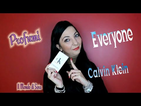 Calvin Klein Everyone: Il Lato Unisex della Moda!