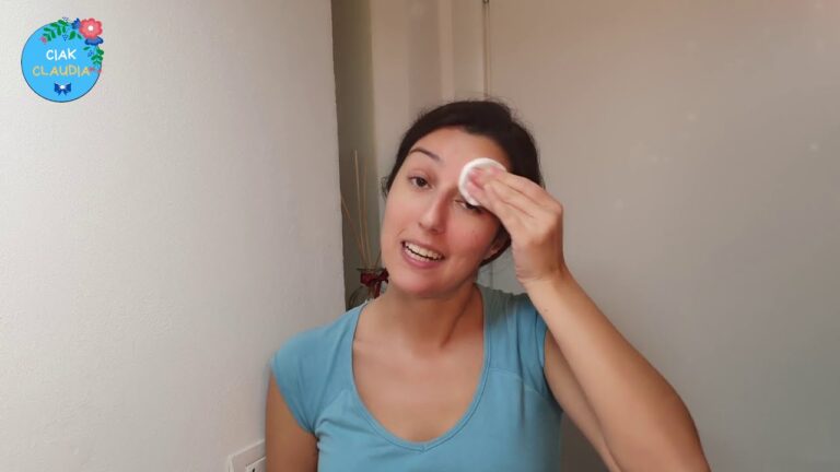 Rivoluziona la tua pelle: scopri quando si mette il tonico!