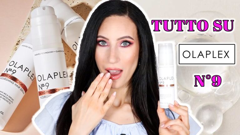 Olaplex: il segreto per eliminare il problema dei capelli grassi