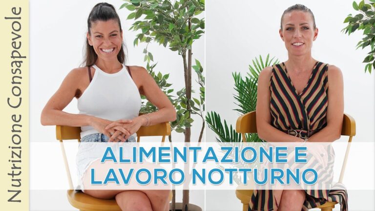 6 gustose idee per uno spuntino notturno senza rischiare l’aumento di peso