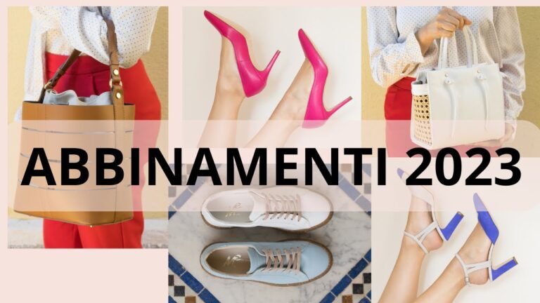 Cerimonia perfetta: scarpe e borsa abbinate per un look da sogno