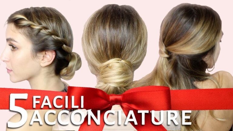 Il segreto per un diciottesimo indimenticabile: l’acconciatura perfetta