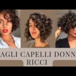 Segreti per capelli ricci perfetti durante la notte: trucchi efficaci entro i 70 caratteri!
