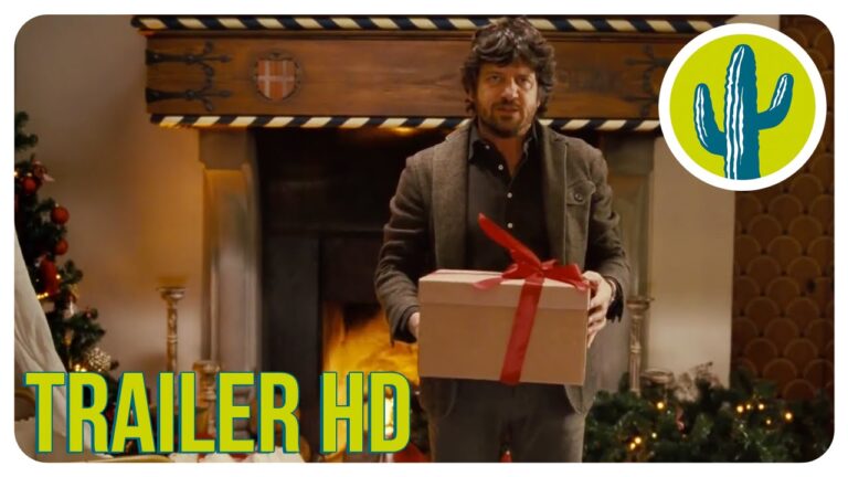 Un cast esplosivo per il peggior Natale della mia vita: sorprese e risate in 70 minuti