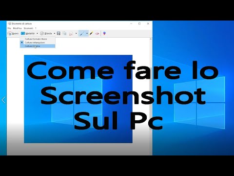 Rivoluziona il tuo lavoro con gli screen shot: scopri come sfruttare al meglio il tuo schermo PC