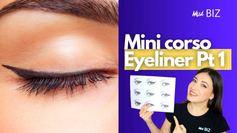 Eyeliner perfetto: scopri i segreti per applicarlo sulle tue occhiaie