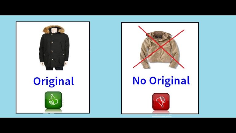 Penn Rich vs Woolrich: Scopri le Differenze e Scegli il Tuo Stile!
