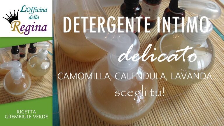 I segreti della crema alla calendula intima: scopri i benefici per una pelle delicata
